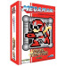 Pixel Tactics Proto Man Red Box Card Game 