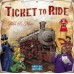 Ticket to Ride Board Game