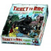 Ticket to Ride Europe Board Game