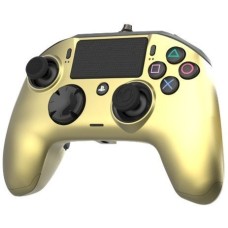 PS4 Nacon Revolution Pro Controller Gold 