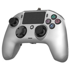 PS4 Nacon Revolution Pro Controller Silver 