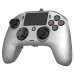 PS4 Nacon Revolution Pro Controller Silver 