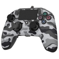 PS4 Nacon Revolution Pro Controller Camo Grey