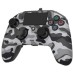 PS4 Nacon Revolution Pro Controller Camo Grey