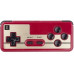 SWI 8Bitdo FC 30 wireless Bluetooth GamePad Switch