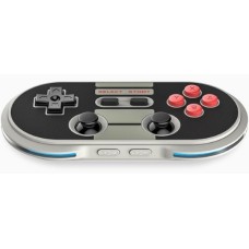 SWI 8Bitdo NES 30 PRO Wireless Bluetooth Gamepad Switch 