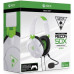 Ear Force Recon 50X White Turtle Beach Headset Xbox One