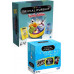 Trivial Pursuit Family Edition & Friends Trivial Pursuit Bundle