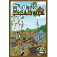 Harvest Board Game