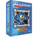 Pixel Tactics Mega Man Blue Card Game