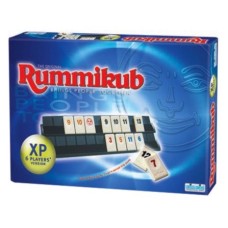 Rummikub XP