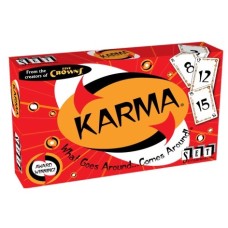 Karma Card Game