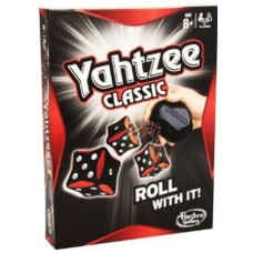 Yahtzee Classic Board Game