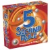 5 Second Rule Board Game