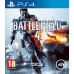 Battlefield 4 PS4 