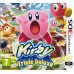 Kirby Triple Deluxe 3DS Selects Version