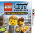 Lego City Undercover The Chase Begins 3DS Selects