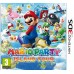 Mario Party Island Tour Nintendo Selects 3DS 