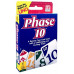 Phase 10 Card Game NEW From The Makers of Uno