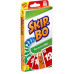 Skip-Bo Card Game From The Makers of Uno