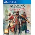 Assassins Creed Chronicles PS4