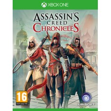 Assassins Creed Chronicles Xbox One