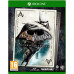 Batman Return To Arkham Xbox One 