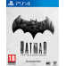 Batman The Telltale Series PS4