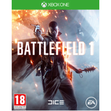 Battlefield 1 Xbox One