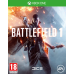 Battlefield 1 Xbox One