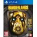 Borderlands The Handsome Collection PS4