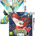 Pokemon X & Y 3DS