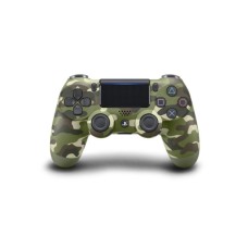 PS4 DualShock 4 Green Camo Wireless V2 Controller