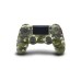 PS4 DualShock 4 Green Camo Wireless V2 Controller