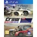 The Crew Ultimate Edition PS4