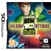 Ben 10 Alien Force: Vilgax Attacks DS/DSi 