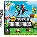 New Super Mario Bros DS/DSi 