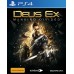 Deus Ex Mankind Divided Day One Edition PS4 