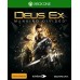 Deus Ex Mankind Divided Day One Edition Xbox One