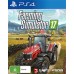 Farming 2017 The Simulation PS4