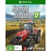 Farming Simulator 17 Xbox One 