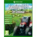 Farming 2017 The Simulation Xbox One