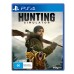 Hunting Simulator PS4