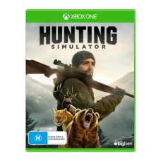 Hunting Simulator Xbox One 