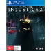 Injustice 2  PS4