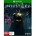 Injustice 2 Includes DARKSEID DLC Xbox One