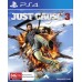 Just Cause 3 PS4