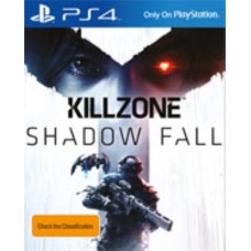 Killzone: Shadow Fall PS4 