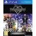 Kingdom Hearts HD 1.5 and 2.5 Remix PS4 