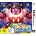 Kirby Planet Robobot 3DS